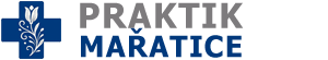 Praktik Mařatice s.r.o. logo