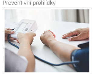 Preventivn prohldky